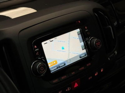 Fiat 500L 1.4 T-Jet 120 CV GPL Trekking (14)
