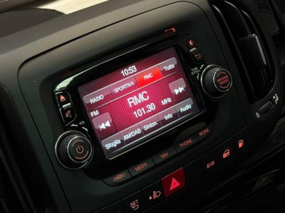 Fiat 500L 1.4 T-Jet 120 CV GPL Trekking (15)
