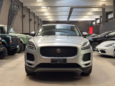 Jaguar E-Pace 2.0D 180 CV AWD aut. R-Dynamic (2)