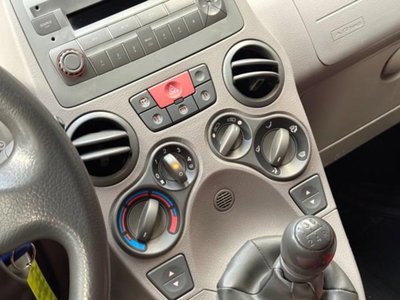 Fiat Panda 1.2 4x4 Climbing (13)