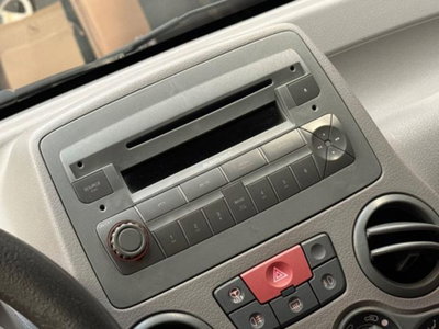 Fiat Panda 1.2 4x4 Climbing (14)