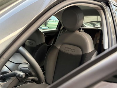 Fiat 500X 1.3 MultiJet 95 CV Pop Star (11)