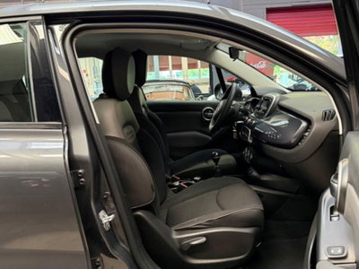 Fiat 500X 1.3 MultiJet 95 CV Pop Star (13)