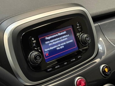 Fiat 500X 1.3 MultiJet 95 CV Pop Star (15)