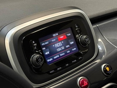 Fiat 500X 1.3 MultiJet 95 CV Pop Star (16)