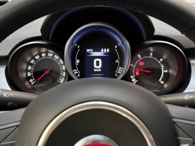 Fiat 500X 1.3 MultiJet 95 CV Pop Star (18)