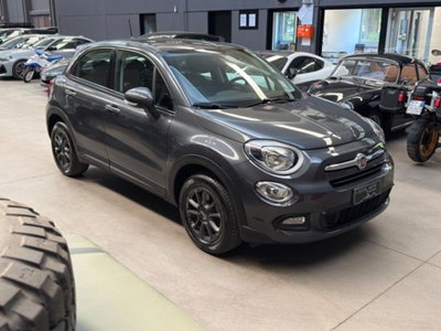 Fiat 500X 1.3 MultiJet 95 CV Pop Star (3)