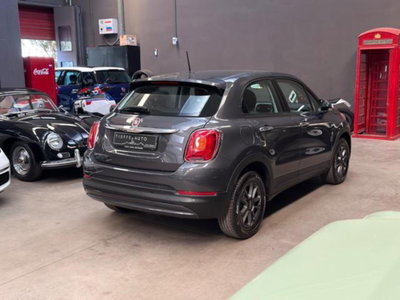 Fiat 500X 1.3 MultiJet 95 CV Pop Star (4)