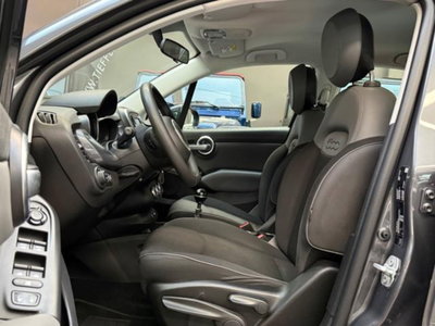 Fiat 500X 1.3 MultiJet 95 CV Pop Star (8)