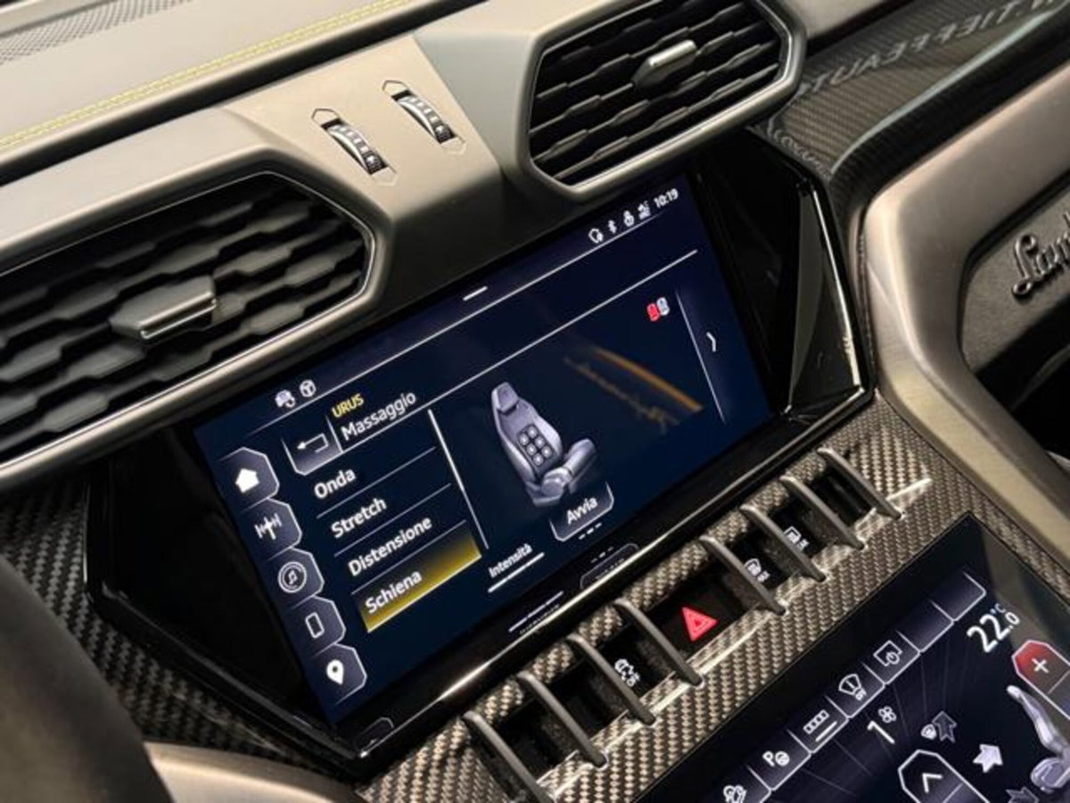 Lamborghini Urus 4.0 V8 Performante auto (19)