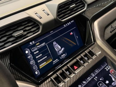 Lamborghini Urus 4.0 V8 Performante auto (19)