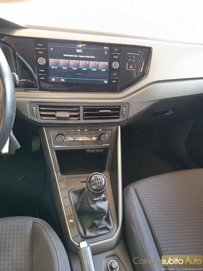 Volkswagen Polo 1.6 TDI 95 CV 5p. Sport BlueMotion Technology (15)