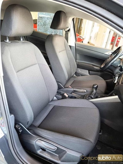 Volkswagen Polo 1.6 TDI 95 CV 5p. Sport BlueMotion Technology (18)