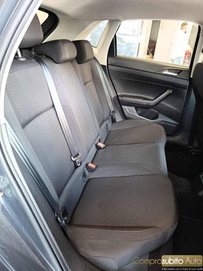 Volkswagen Polo 1.6 TDI 95 CV 5p. Sport BlueMotion Technology (19)