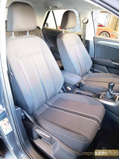 Volkswagen T-Roc 2.0 TDI SCR 150 CV DSG Style BlueMotion Technology (11)