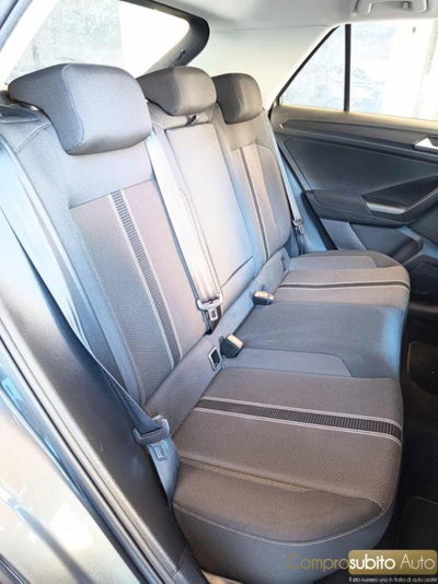 Volkswagen T-Roc 2.0 TDI SCR 150 CV DSG Style BlueMotion Technology (17)