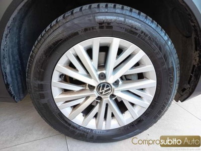 Volkswagen T-Roc 2.0 TDI SCR 150 CV DSG Style BlueMotion Technology (18)