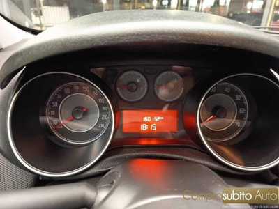 Fiat Punto 1.2 8V 5 porte Street (18)