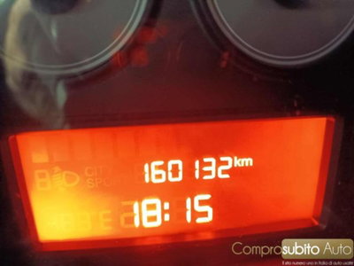 Fiat Punto 1.2 8V 5 porte Street (20)