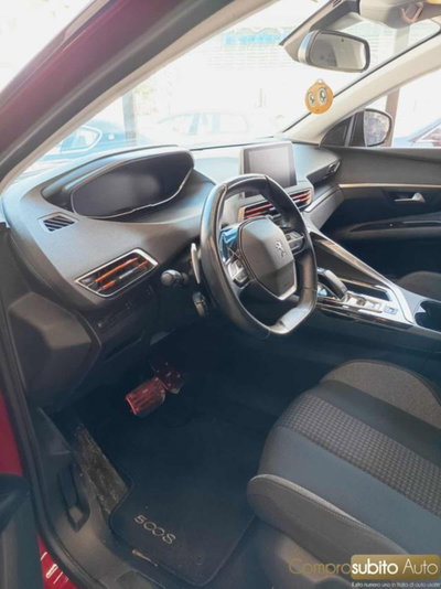 Peugeot 5008 BlueHDi 130 S&S EAT8 Allure (19)