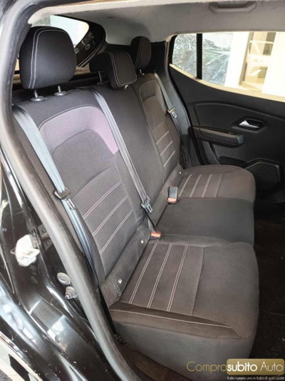 Dacia Sandero Streetway 1.0 TCe ECO-G Expression (11)