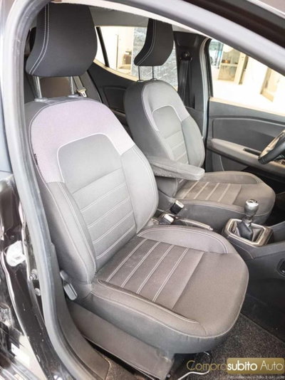 Dacia Sandero Streetway 1.0 TCe ECO-G Expression (15)