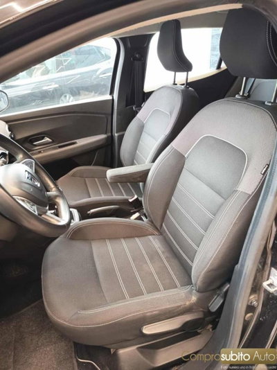 Dacia Sandero Streetway 1.0 TCe ECO-G Expression (20)