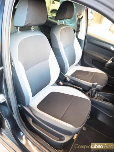 Skoda Fabia 1.4 TDI 75 CV Design Edition (19)
