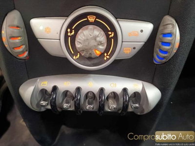 MINI Mini 1.6 16V Cooper D Chili (12)