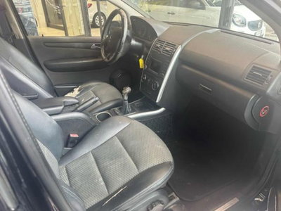 Mercedes-Benz Classe A 160 BlueEFFICIENCY (9)