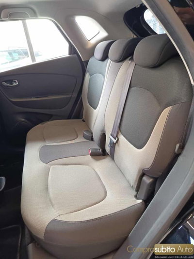 Renault Captur TCe 12V 90 CV Start&Stop Energy Zen (11)