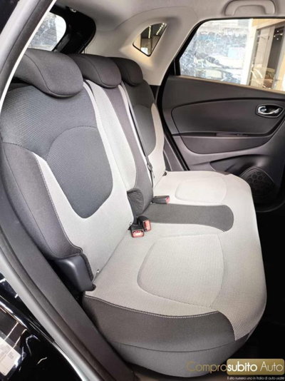 Renault Captur TCe 12V 90 CV Start&Stop Energy Zen (12)