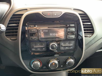 Renault Captur TCe 12V 90 CV Start&Stop Energy Zen (13)