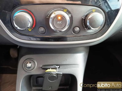 Renault Captur TCe 12V 90 CV Start&Stop Energy Zen (17)