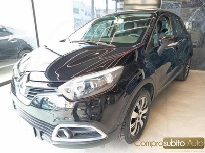 Renault Captur TCe 12V 90 CV Start&Stop Energy Zen (2)