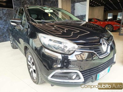 Renault Captur TCe 12V 90 CV Start&Stop Energy Zen (3)