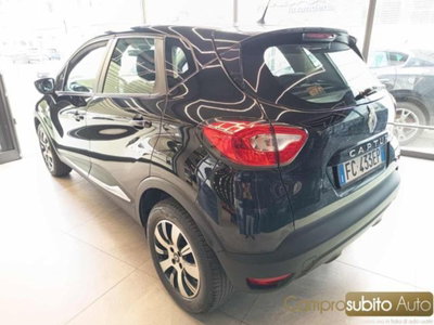 Renault Captur TCe 12V 90 CV Start&Stop Energy Zen (4)