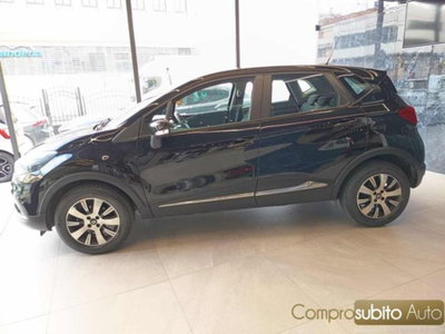 Renault Captur TCe 12V 90 CV Start&Stop Energy Zen (6)