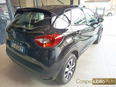 Renault Captur TCe 12V 90 CV Start&Stop Energy Zen (7)