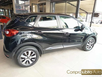 Renault Captur TCe 12V 90 CV Start&Stop Energy Zen (9)