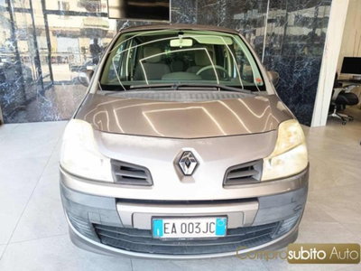 Renault Grand Modus 1.2 16V Expression usata