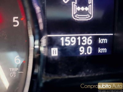 Nissan Qashqai 1.5 dCi DPF n-tec (11)
