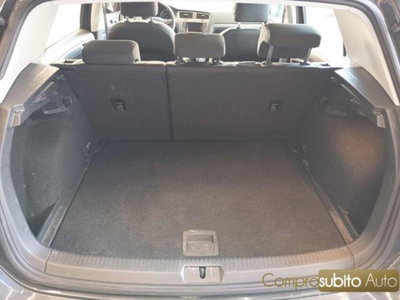 Volkswagen Golf 1.6 TDI 5p. Highline BlueMotion Technology (19)