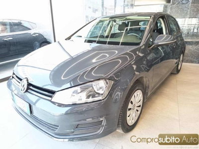 Volkswagen Golf 1.6 TDI 5p. Highline BlueMotion Technology (2)