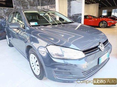Volkswagen Golf 1.6 TDI 5p. Highline BlueMotion Technology (3)