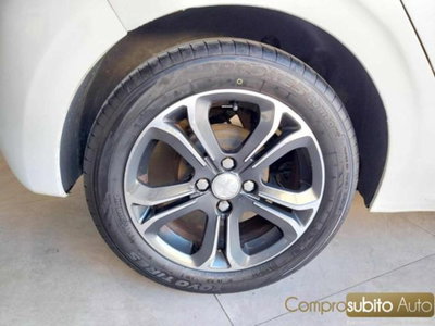Peugeot 208 HDi 68 CV 5 porte Allure (12)