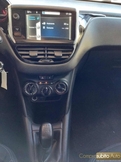 Peugeot 208 HDi 68 CV 5 porte Allure (15)