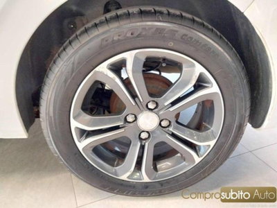 Peugeot 208 HDi 68 CV 5 porte Allure (16)