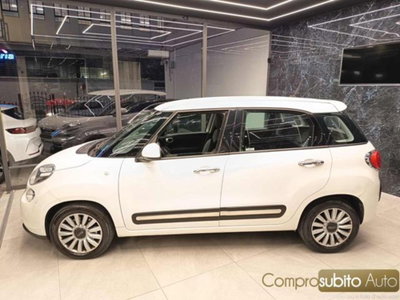 Fiat 500L 1.4 T-Jet 120 CV GPL Pop Star (16)