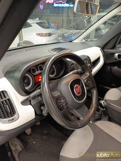 Fiat 500L 1.4 T-Jet 120 CV GPL Pop Star (19)